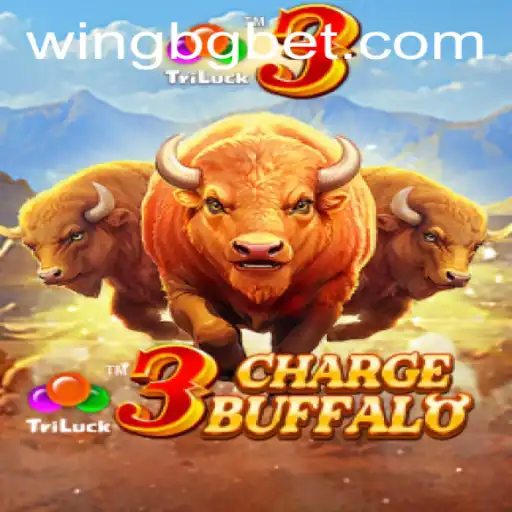 Exploring the Excitement of 3ChargeBuffalo: A Thrilling Gaming Adventure