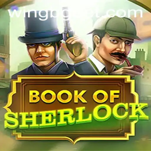 Discover the Intriguing World of Book of Sherlock - An Engaging Gameplay Experience