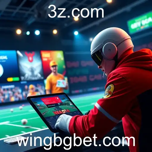 A Expansão do Mercado de Jogos Online em 2025