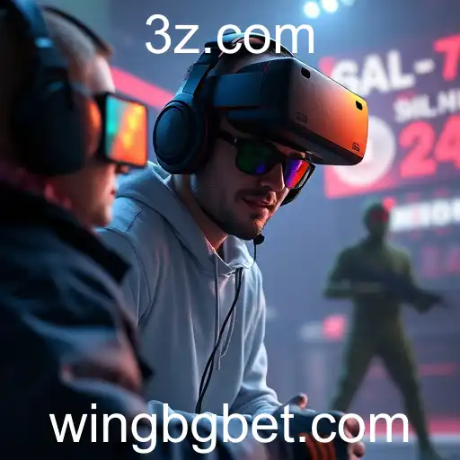 Gbg Bet: O Futuro das Apostas Online em 2025