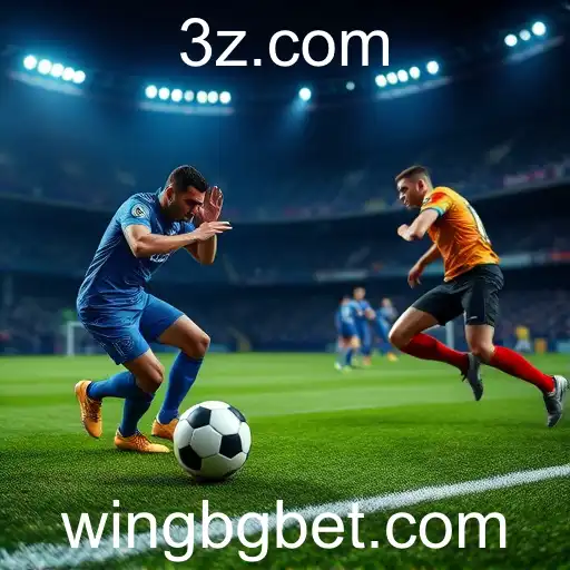 Crescimento Explosivo da GBG Bet no Mercado Global de Jogos