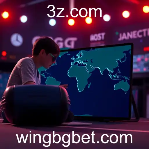 Crescimento dos Sites de Jogos em 2025