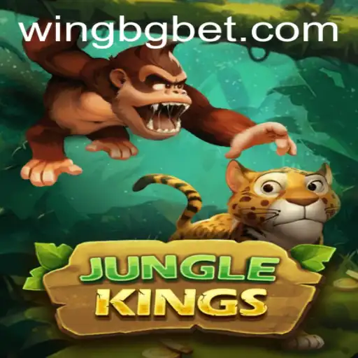 JungleKings: A Deep Dive into the Adventurous Board Game Sensation with Gbg Bet