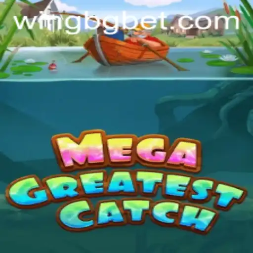 MegaGreatestCatch: Dive into an Exciting World of Gbg Bet Fishing Adventures