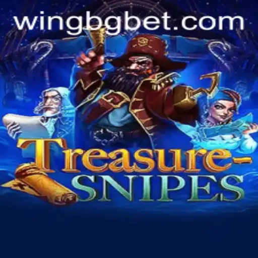 Unlock the Adventure: Exploring TreasureSnipes and the Exciting World of Gbg Bet