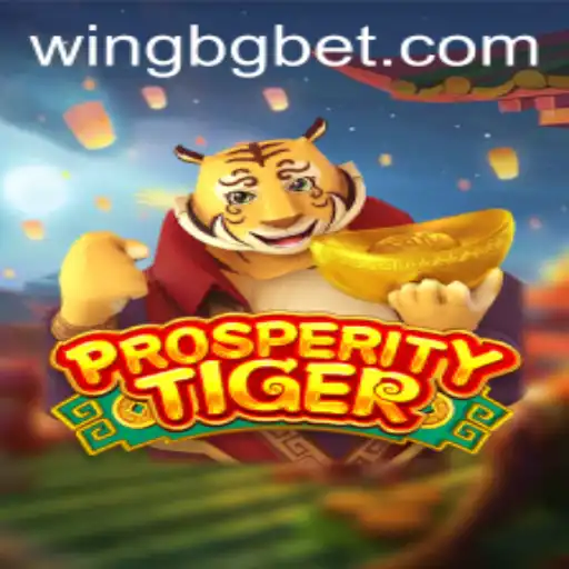 Exploring ProsperityTiger: A New Era in Gaming with Gbg Bet Strategies