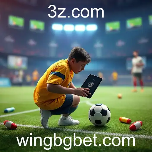 Tendências em Ascensão no Mercado de Jogos Online