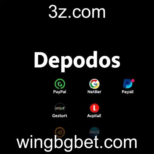 Explorando os Métodos de Depósito no Gbg bet: Flexibilidade e Segurança para Jogadores Online