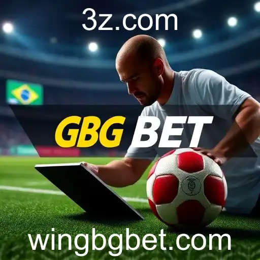 A Revolução dos Jogos com Gbg Bet