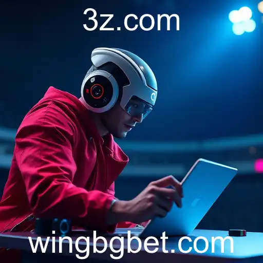 A Revolução dos Jogos Online: Gbg Bet em 2025