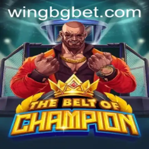 TheBeltOfChampion: A Comprehensive Guide